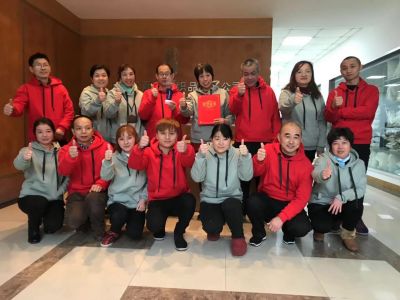 Responsibly Sourced Home Textiles - Shanghai Cathaya International