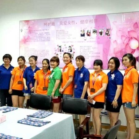 Responsibly Sourced Home Textiles - Shanghai Cathaya International