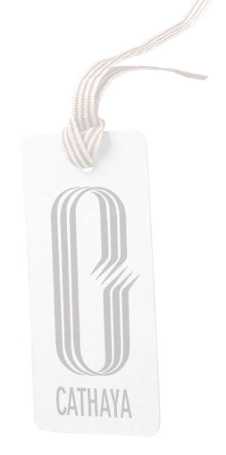 Shanghai Cathaya International