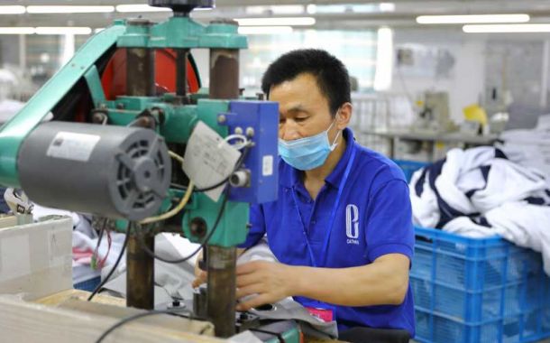 luxury home textiles - Shanghai Cathaya International