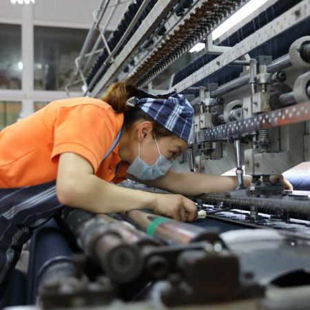 Research and Design - Shanghai Cathaya International