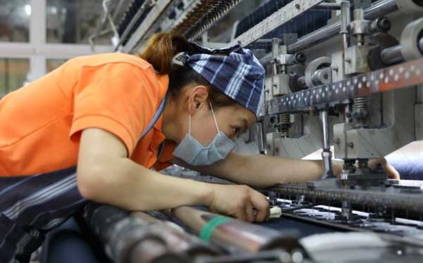 luxury home textiles manufacturer - Shanghai Cathaya International